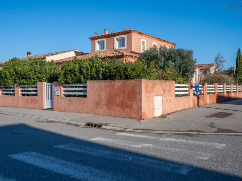 Maison des Pins Parasol