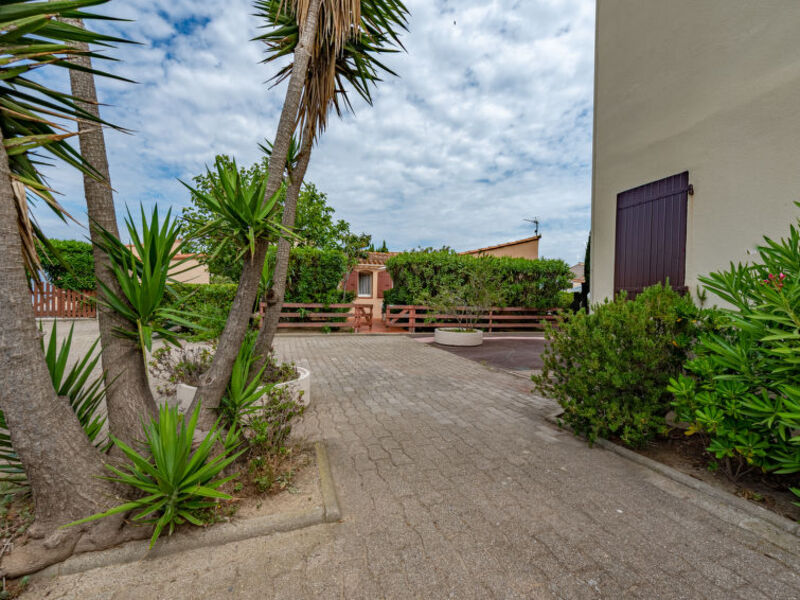 Le Hameau Des Capellans