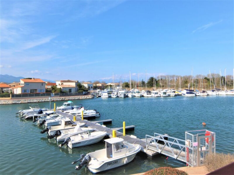 Marinas Du Ponant