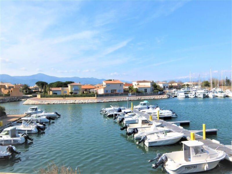 Marinas Du Ponant