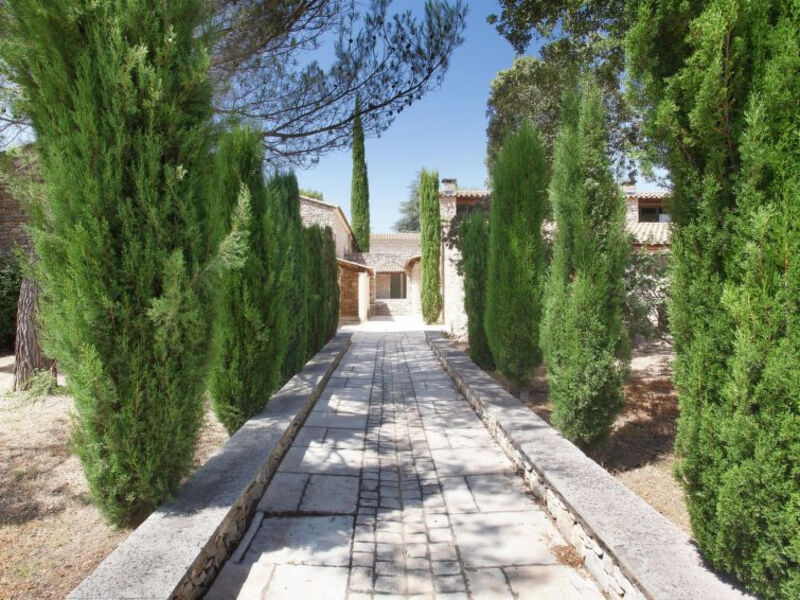 Résidence La Bastide Des Chênes