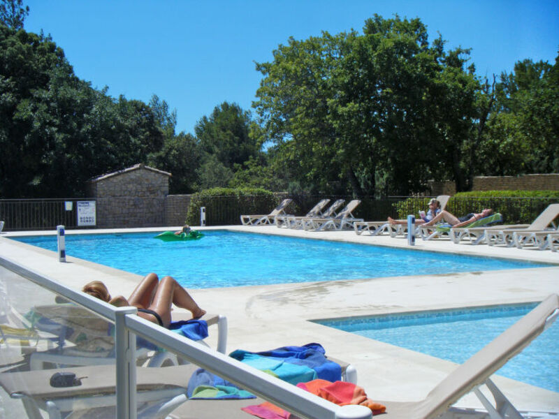 Résidence La Bastide Des Chênes