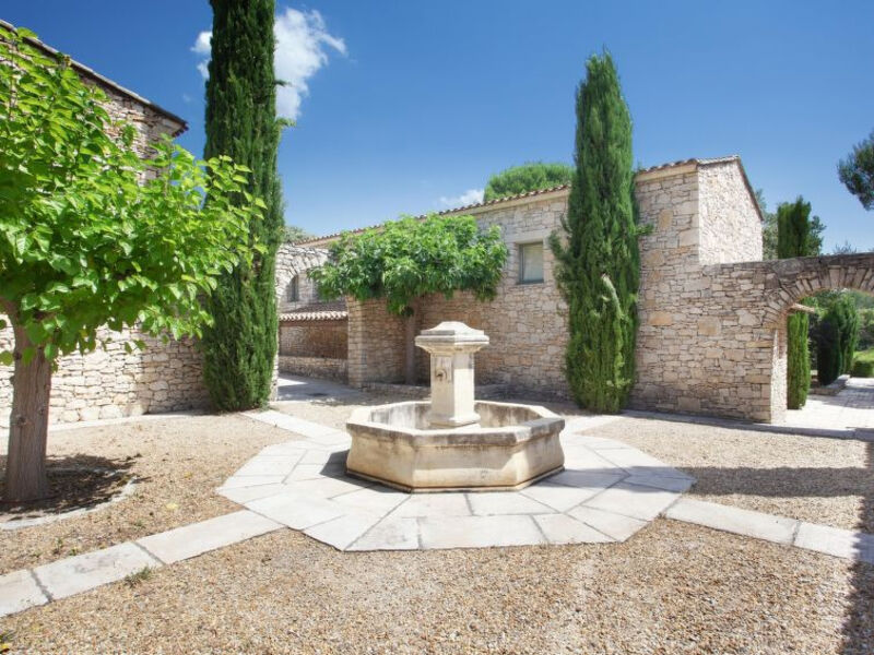 Résidence La Bastide Des Chênes