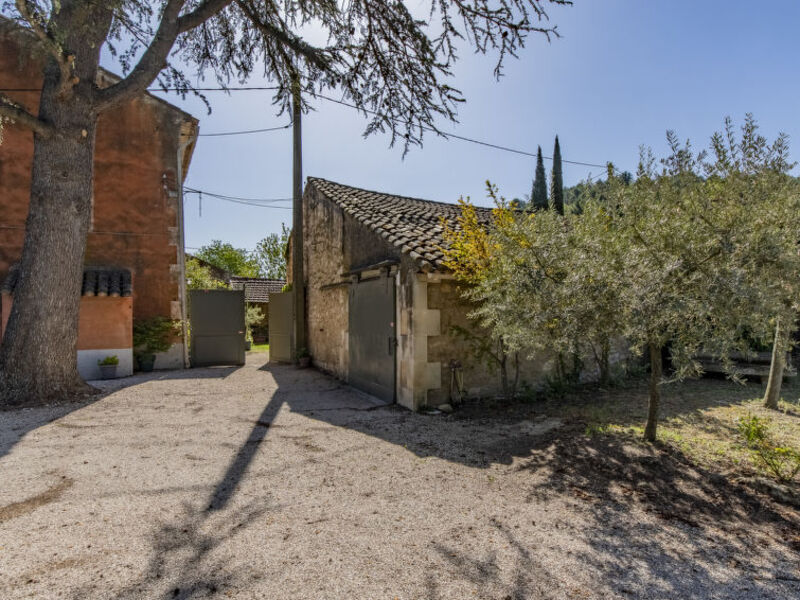 Bastide Du 19ème