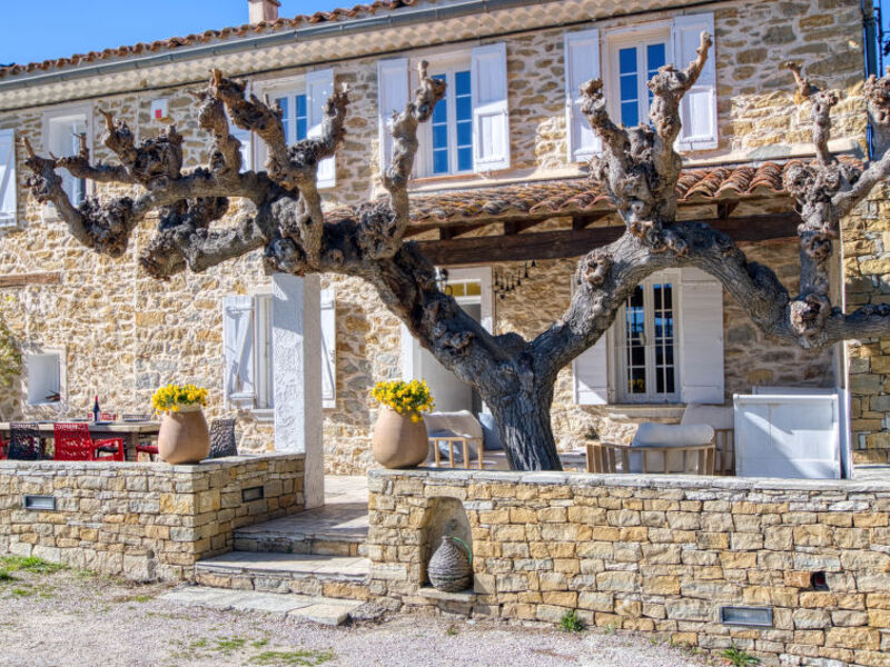 La Bastide de Magdeleine