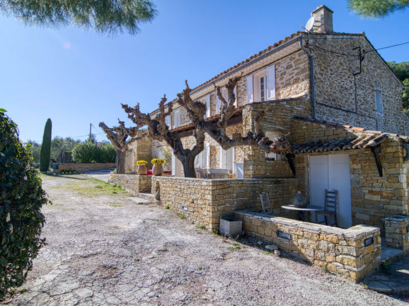 La Bastide de Magdeleine