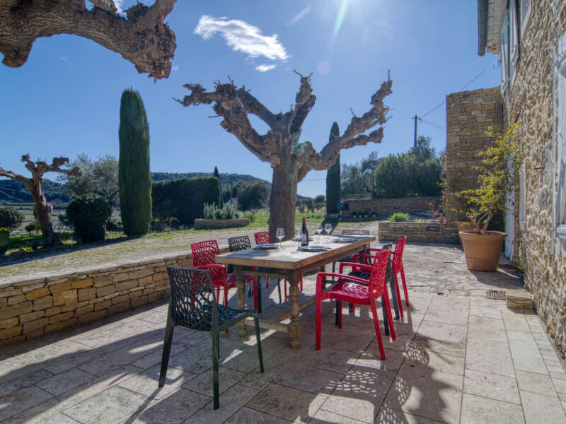 La Bastide de Magdeleine