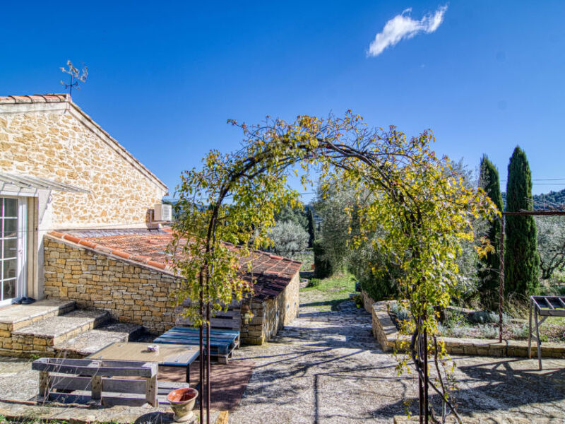 La Bastide de Magdeleine