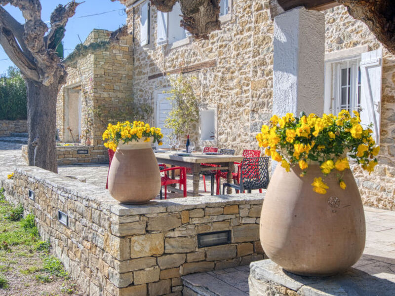 La Bastide de Magdeleine