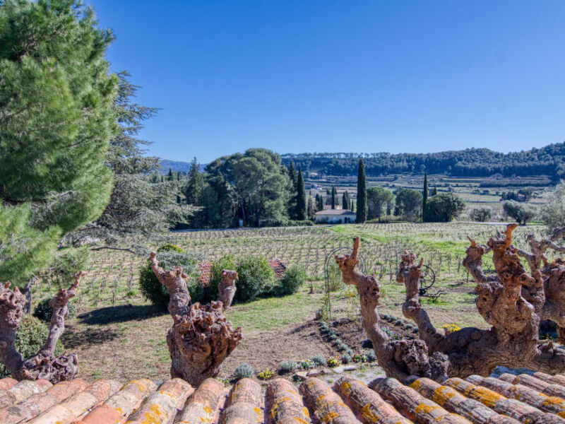 La Bastide de Magdeleine