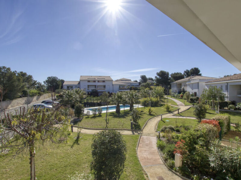 Les Terrasses d'Azur