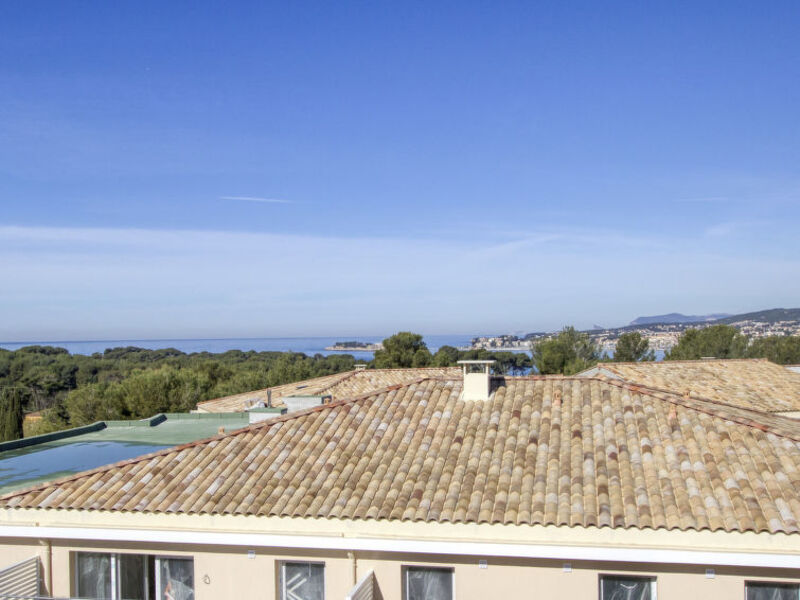 Les Terrasses d'Azur