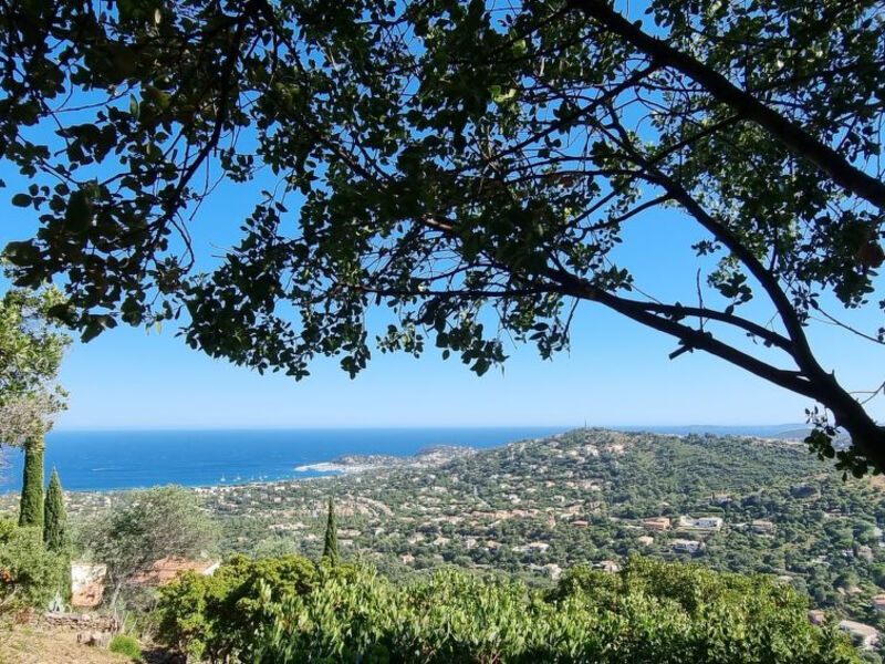 Les Terrasses De L'Eau Blanche