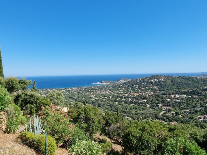 Les Terrasses De L'Eau Blanche