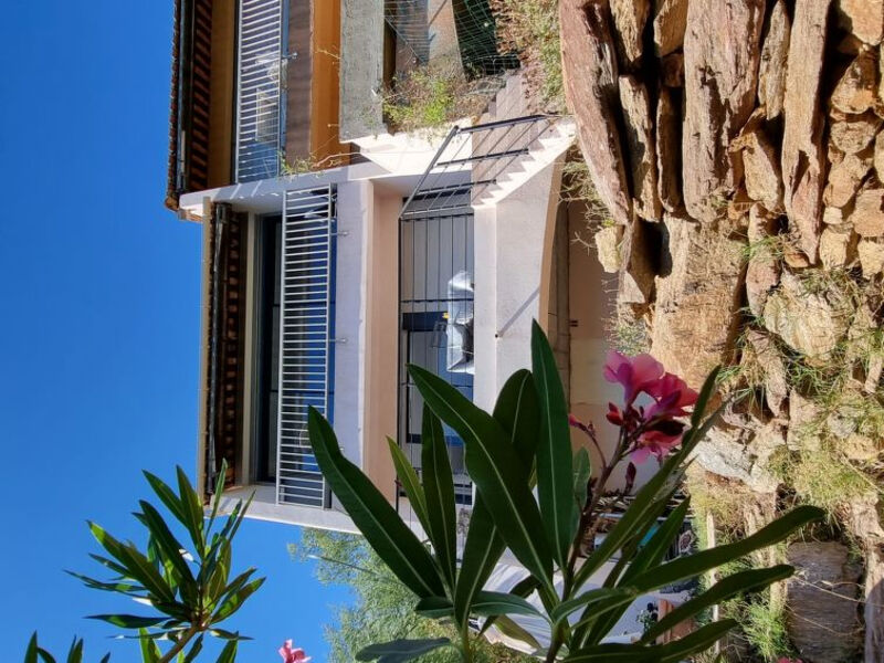 Les Terrasses De L'Eau Blanche