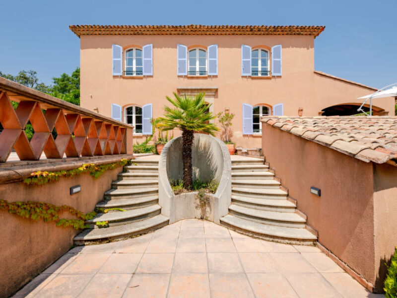 La Bastide Rose