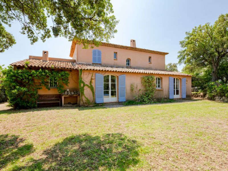 La Bastide Rose