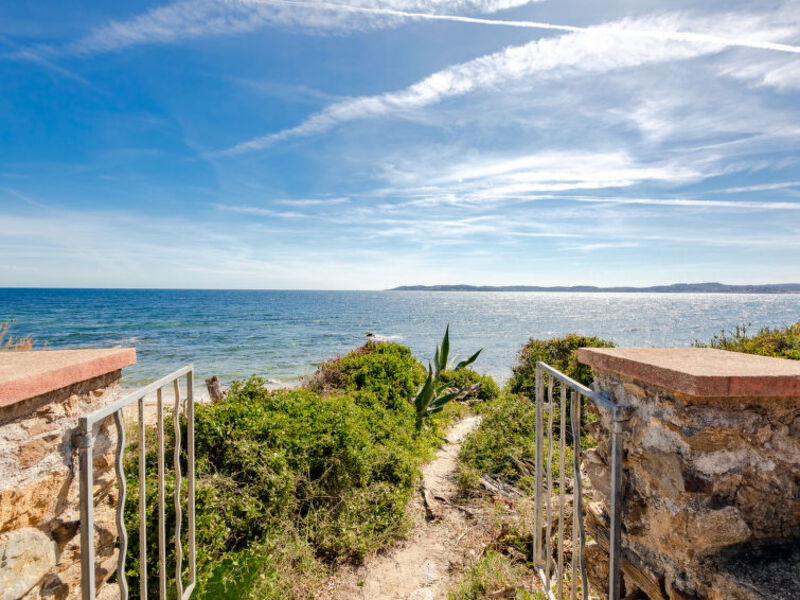 Terra Cotta Beach Front