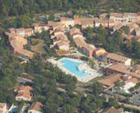 Lagrange Prestige Kid Domaine de Fayence