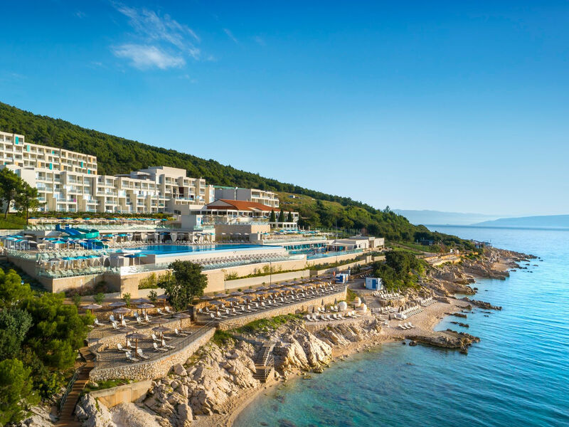 Valamar Bellevue Resort