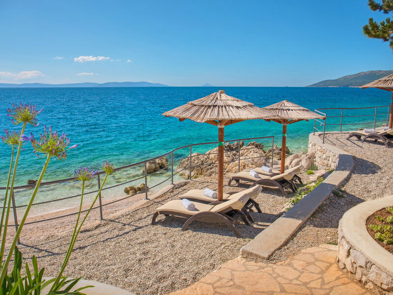 Girandella Valamar Resort