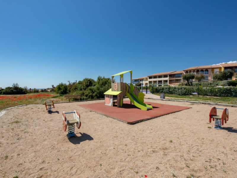 Le Hameau Des Issambres