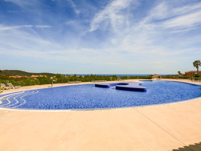 Le Hameau Des Issambres