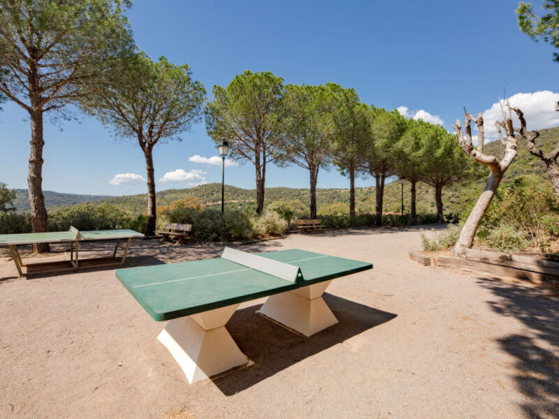 Le Hameau Des Issambres