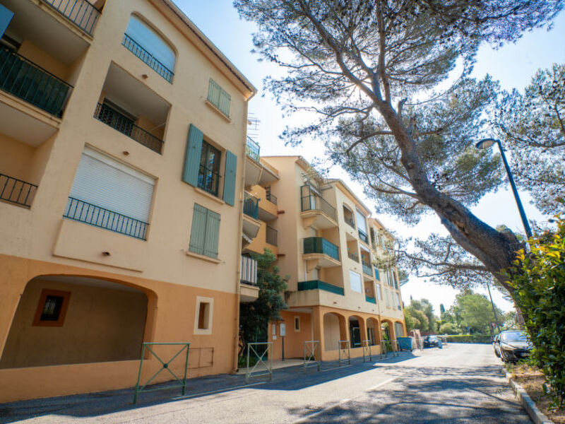 Les Terrasses De La Mer