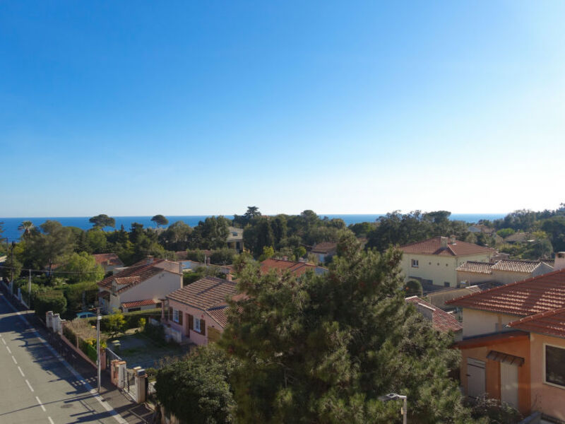 Les Calanques d'Azur