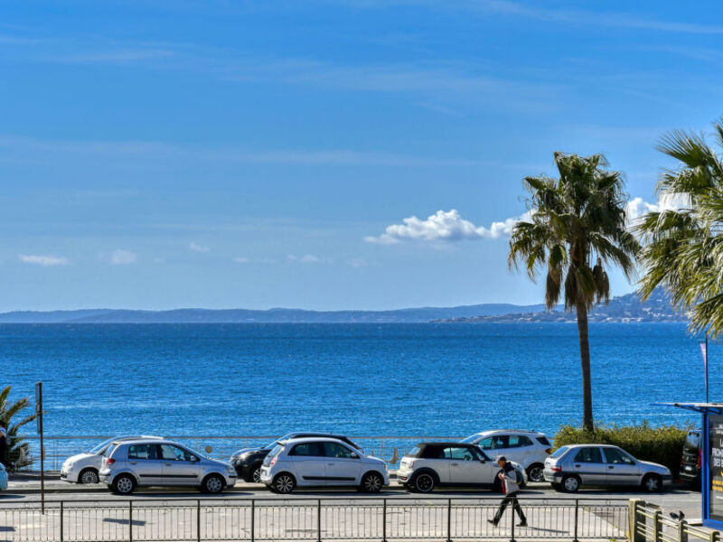 Le Vieux Port