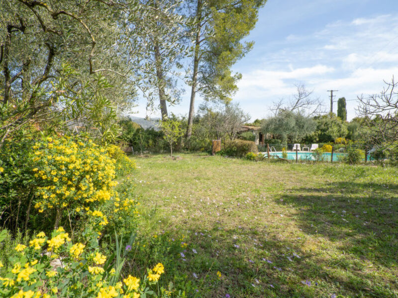 Chemin De La Plaine