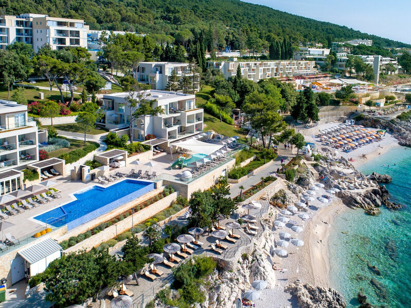 Girandella Valamar Resort