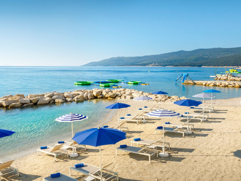 Girandella Valamar Resort