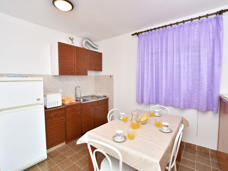 Apartmány Villa Kennedy