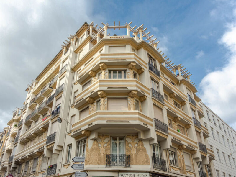 Palais Clémenceau