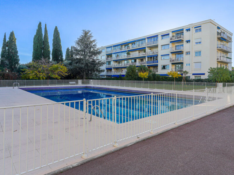 Terrasses de la Baie des Anges