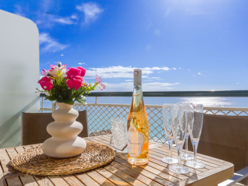 La Floride Promenade Des Anglais