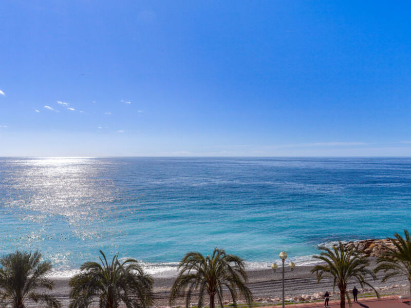 La Floride Promenade Des Anglais