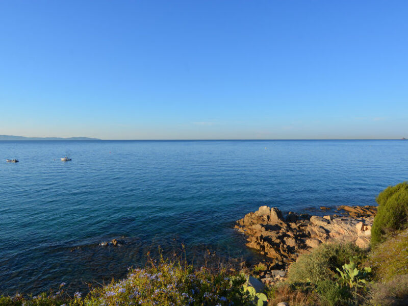 Résidence Les Calanques