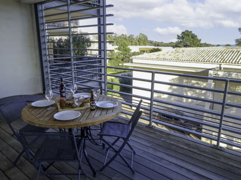 Les Terrasses Di Fiori