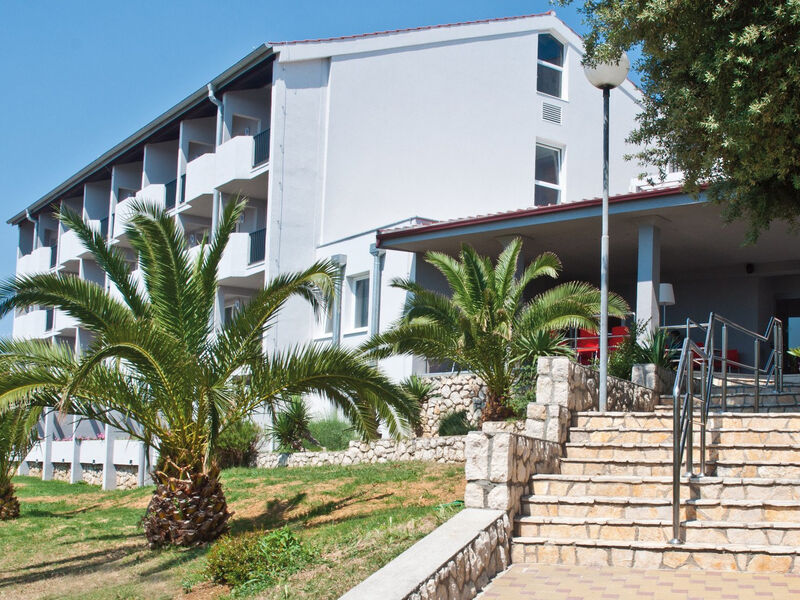 Plaža Sunny Hotel