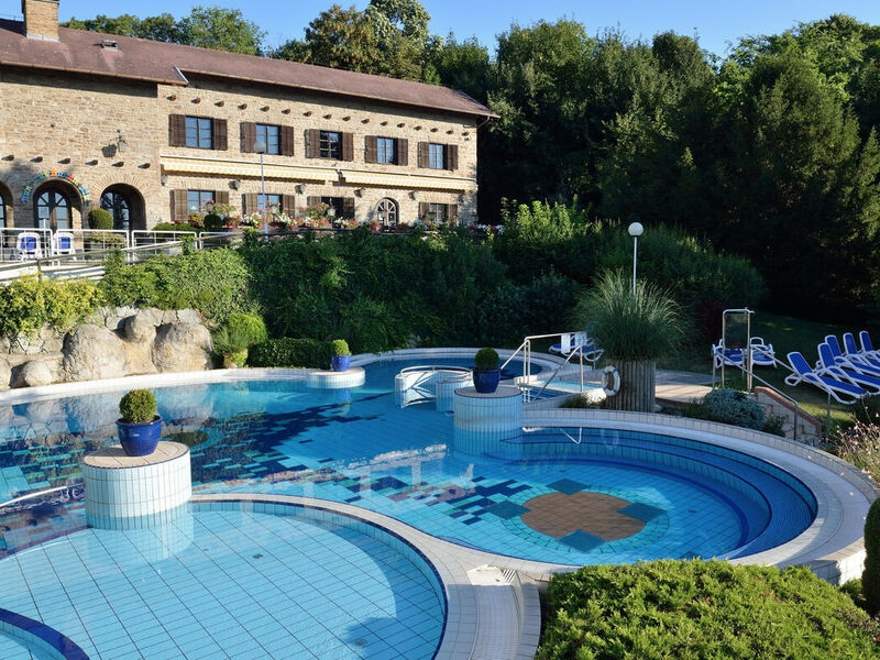 Danubius Spa Resort Aqua