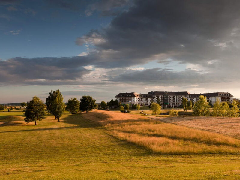 Greenfield Hotel Golf & Spa