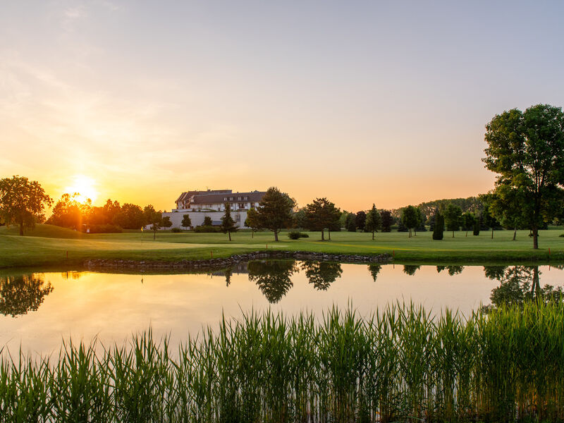 Greenfield Hotel Golf & Spa