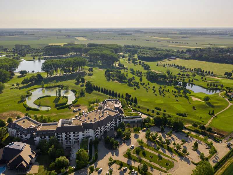 Greenfield Hotel Golf & Spa