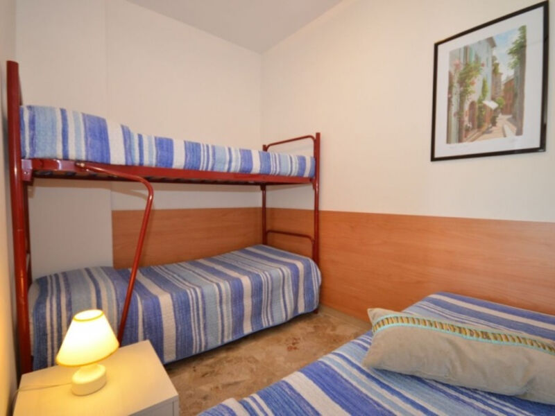 Apartmany Smeralda