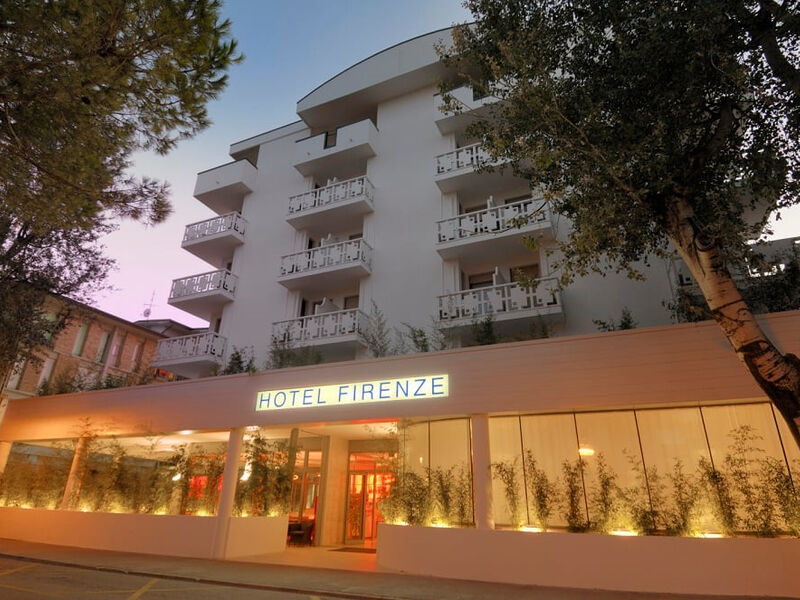 Hotel Firenze