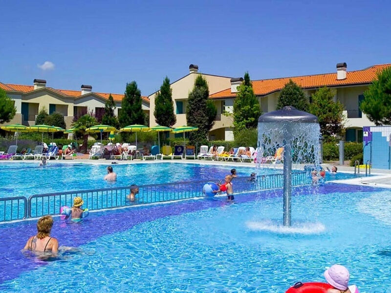 Villaggio Marco Polo