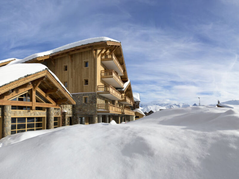 Le Cristal De L'Alpe